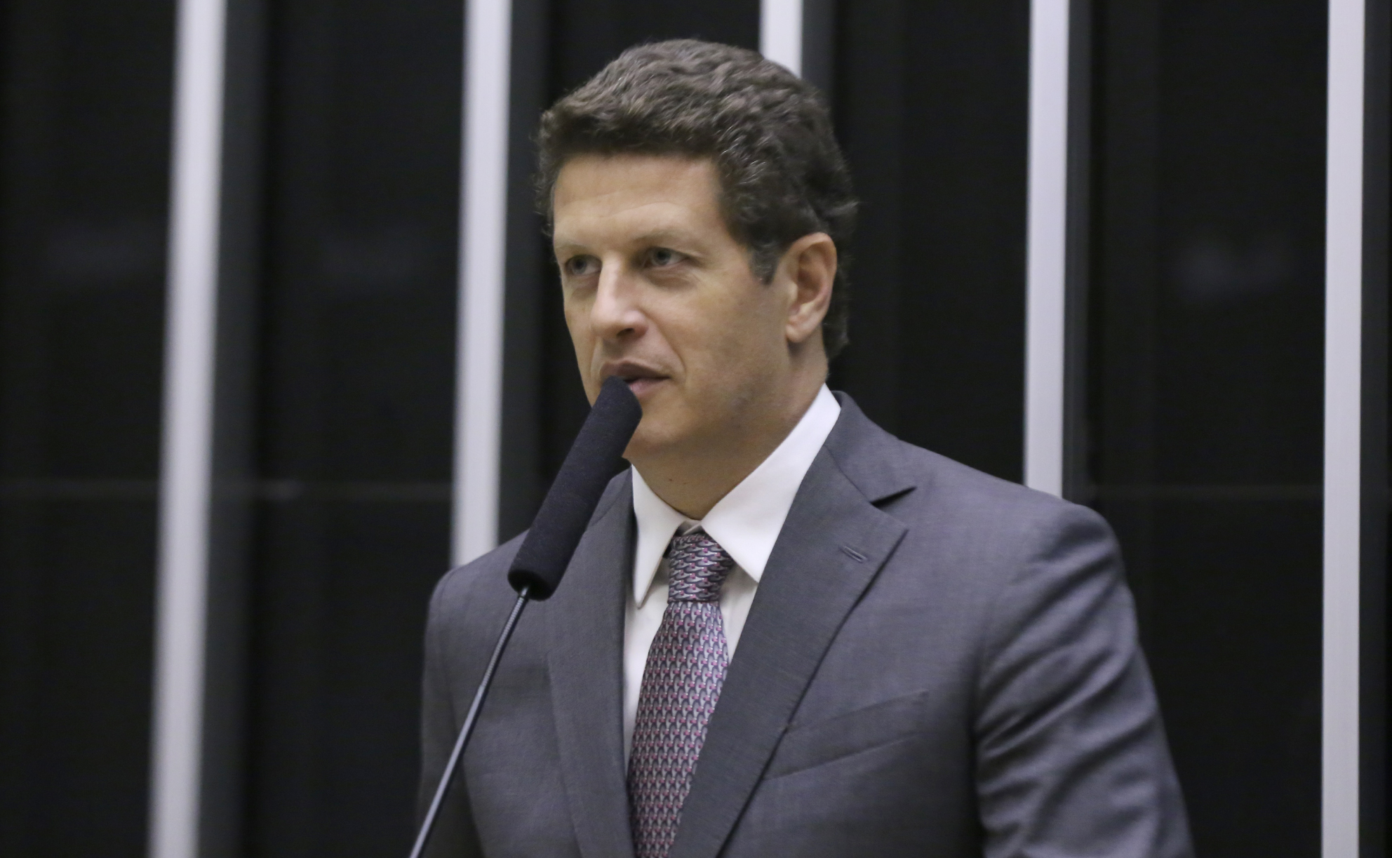 Justiça eleitoral manda Meta remover vídeo contra André do Prado de perfil pró-Salles