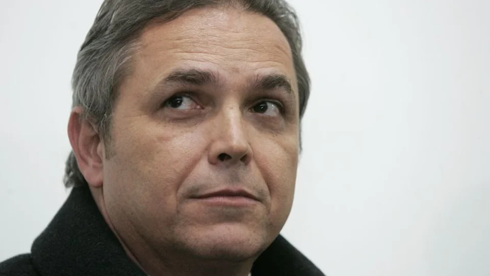 José Baka Filho construiu uma trajetória política ligada à história de Paranaguá e à vida pública do município.
