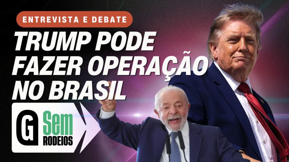 Tensão entre Brasil e EUA aumenta