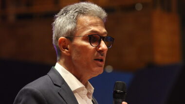 Plano de governo do candidato à Presidência Romeu Zema (Novo) para a economia