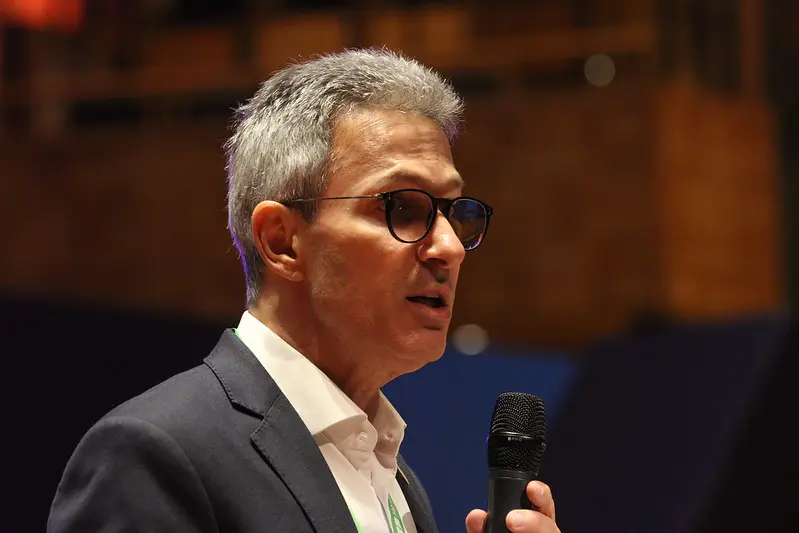 Plano de governo do candidato à Presidência Romeu Zema (Novo) para a economia