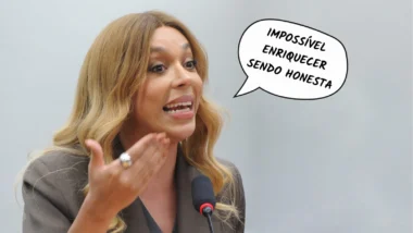 Erika Hilton: destaque nesta edição do Frases da Semana.