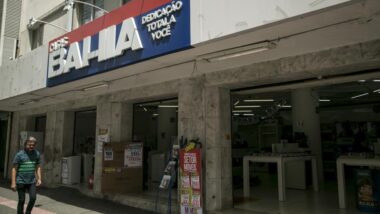 Fechamento de lojas atinge quase 30% da rede da Casas Bahia em todo o país