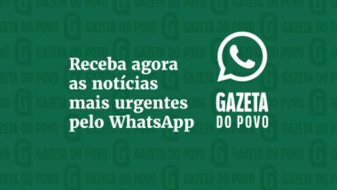 Gazeta do Povo lança comunidade exclusiva para assinantes no WhatsApp