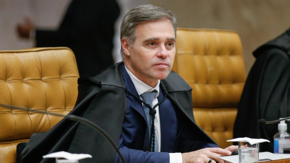 Mendonça defende condução dos casos Master e INSS com imparcialidade