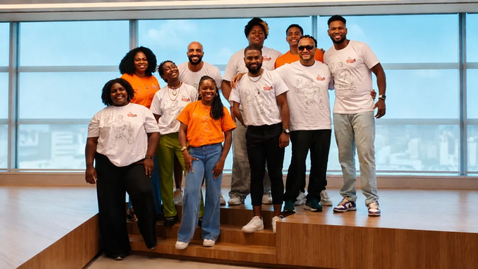 Afroesporte Fund 4 apoia o desenvolvimento de atletas negros de alto rendimento dentro e fora das competições