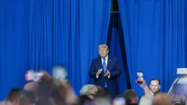 trump ormuz