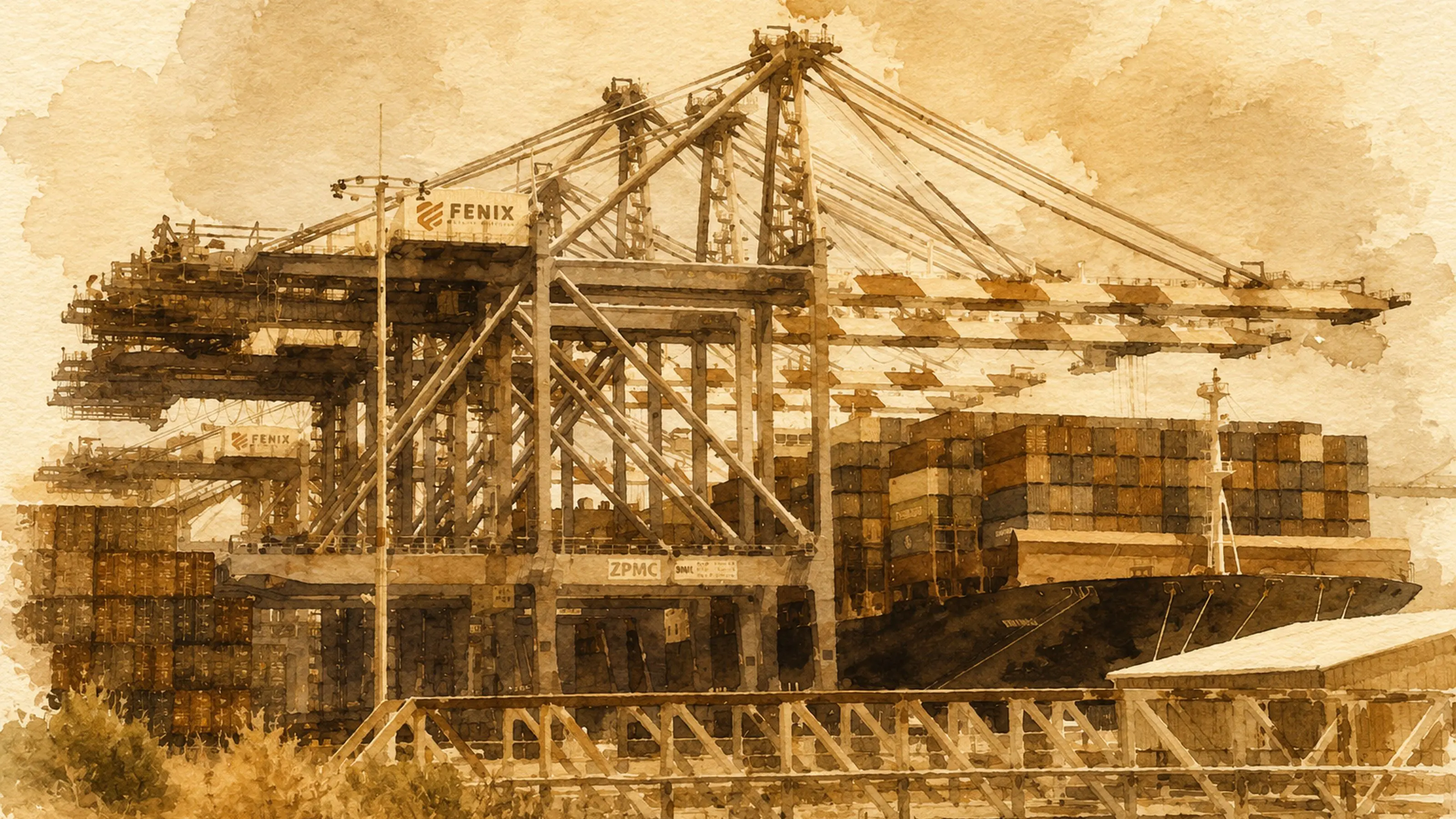 comércio exterior tarifas protecionismo