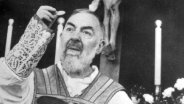 padre pio demonio gabriele amorth