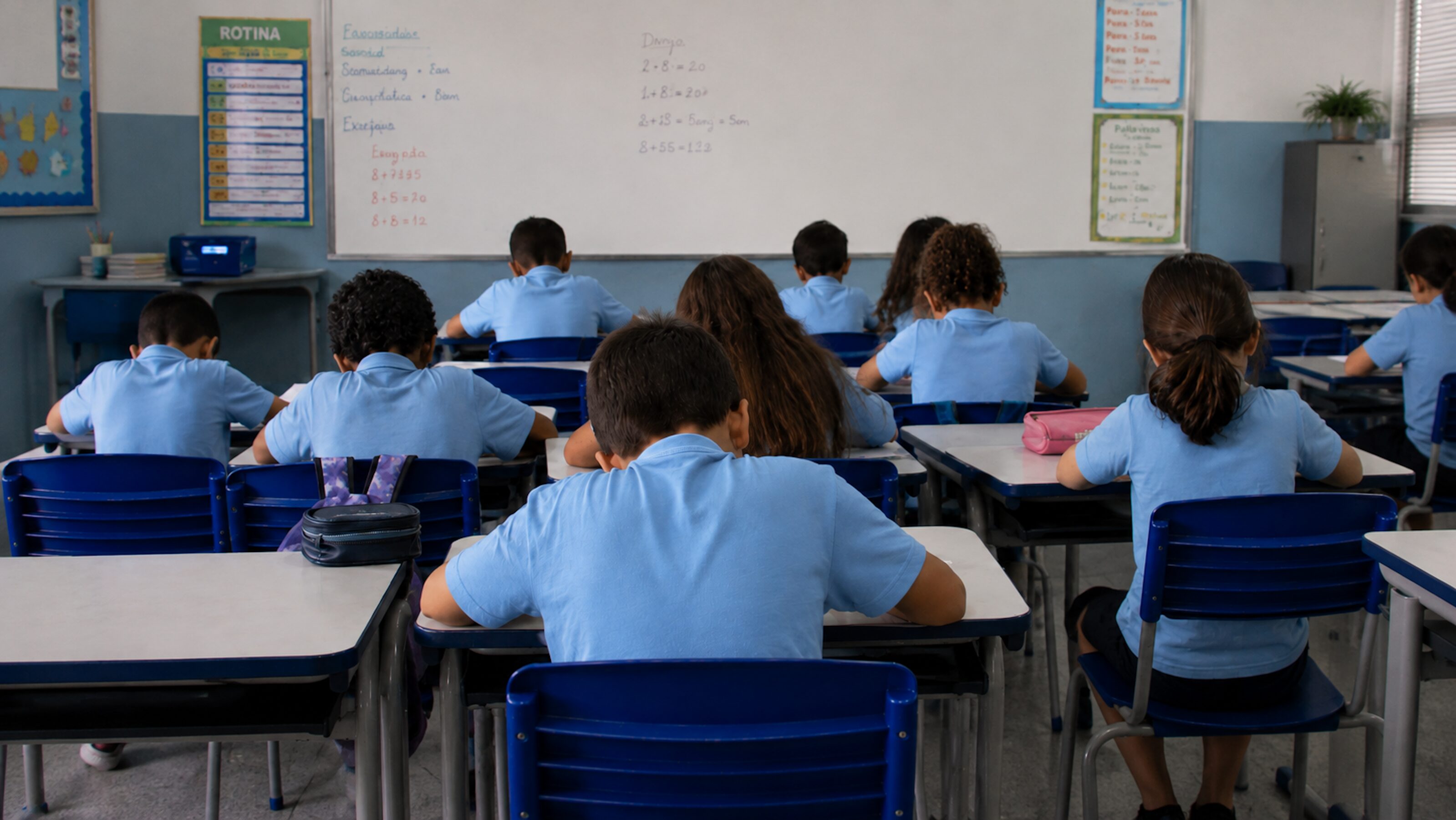 Escolas públicas do Nordeste dominam topo de ranking nacional de ensino