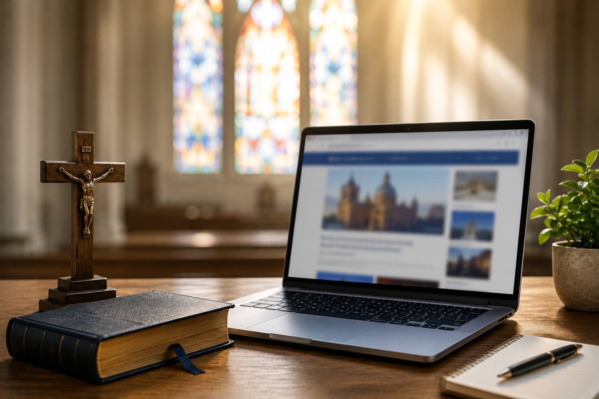 Diocese de Charlotte registra número histórico de novos padres nos Estados Unidos