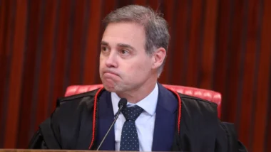 TSE barra análise de liminar de Mendonça contra PT e manda redistribuir processo