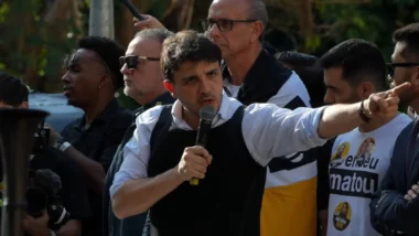 Renan Santos Missão