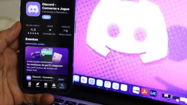 discord