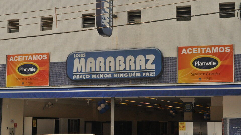 Marabraz pede recuperação judicial de cinco empresas