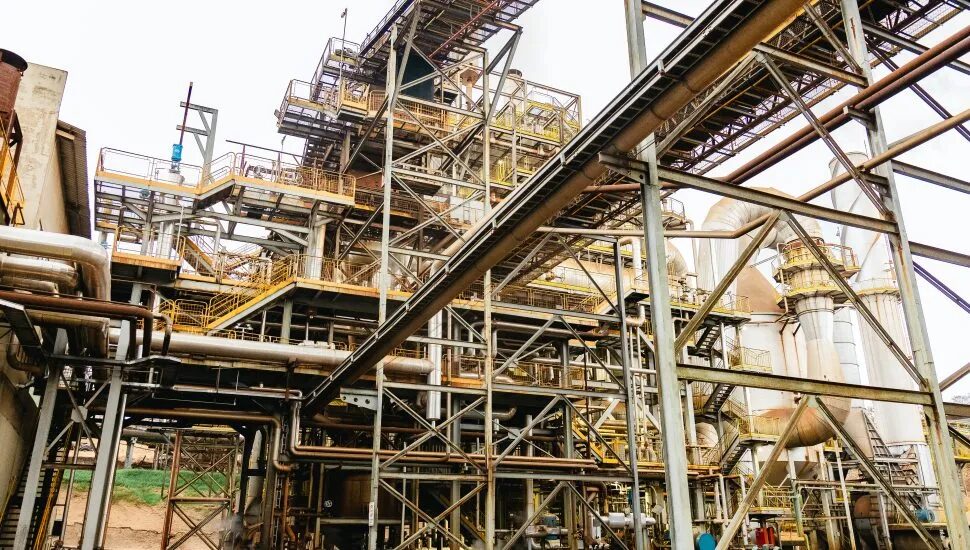 Usina do Paraná investe R$ 120 milhões para transformar bagaço da cana em energia