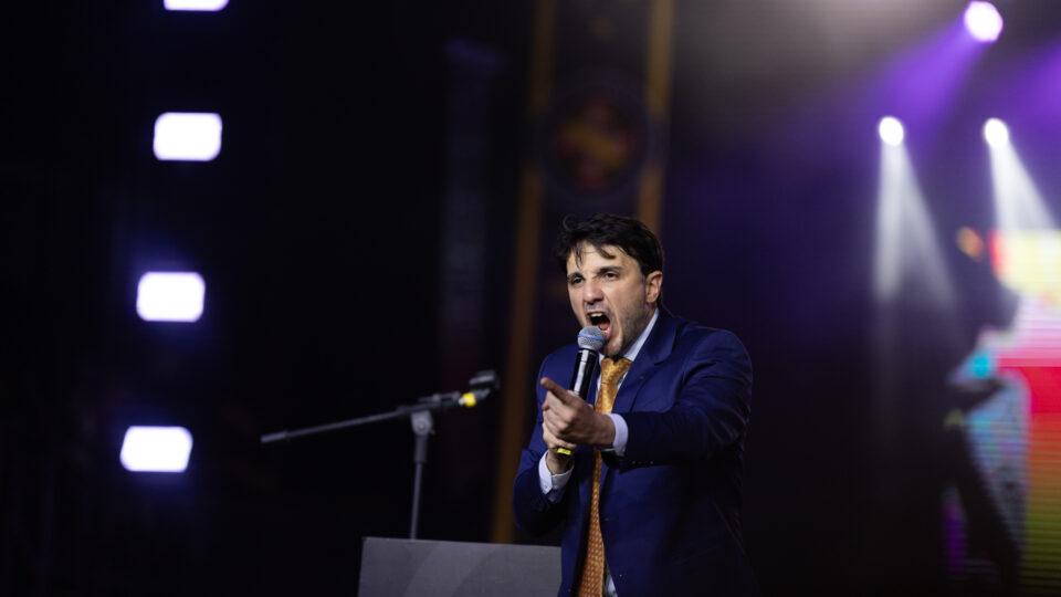 Renan Santos propõe “Direito Penal do Inimigo” para facções e “bukelização” do Brasil 