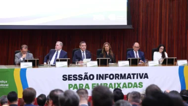 Nunes Marques TSE IA