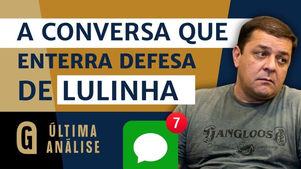 Conversa entre filho de Lula e lobista sobre lobby no governo gera debate