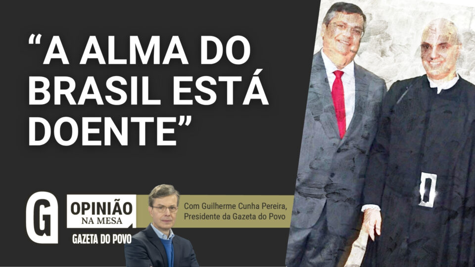 A “crise da alma” brasileira, e como podemos vencê-la