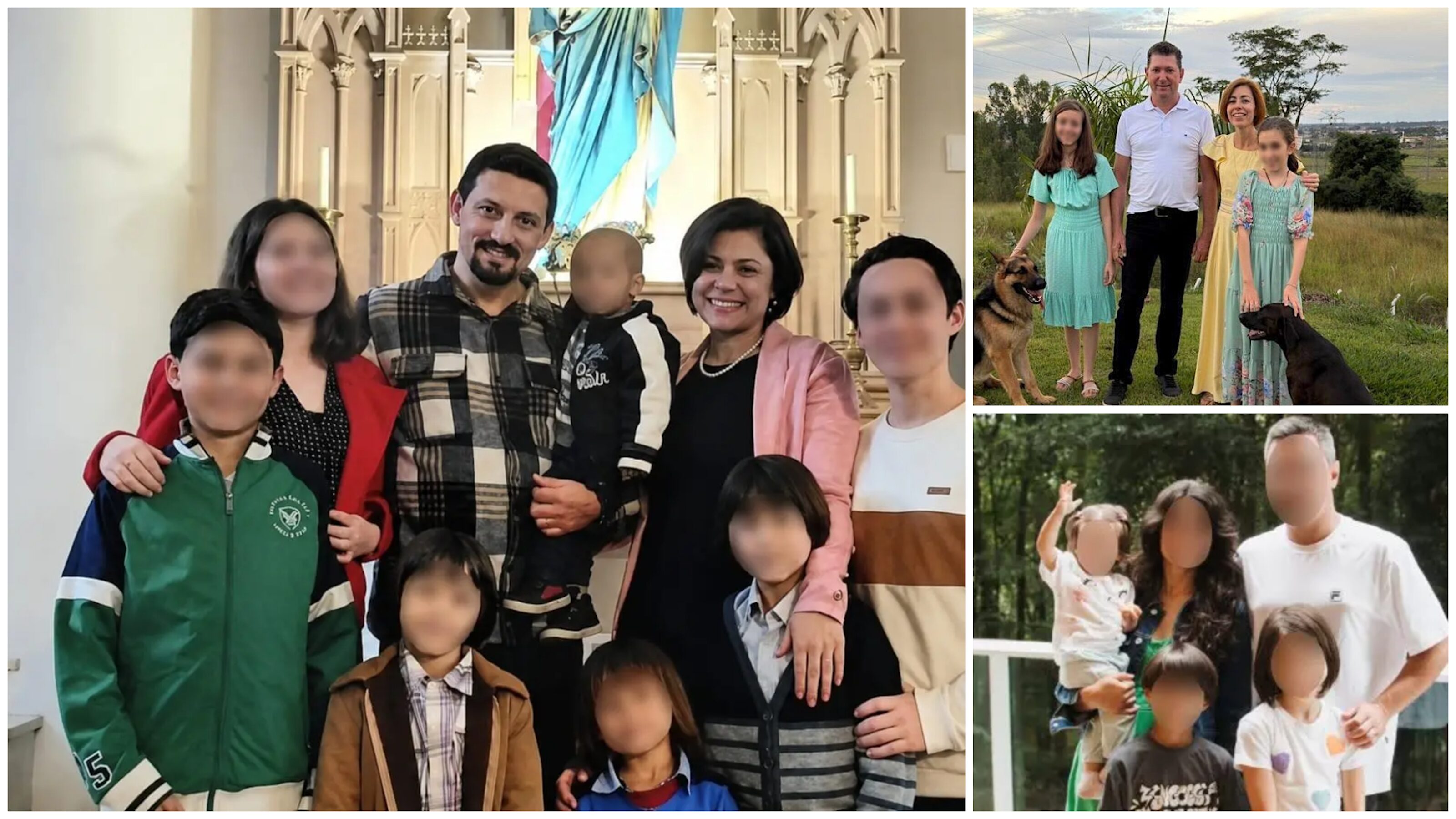 Famílias brasileiras sofrem punições judiciais enquanto o Senado trava o homeschooling