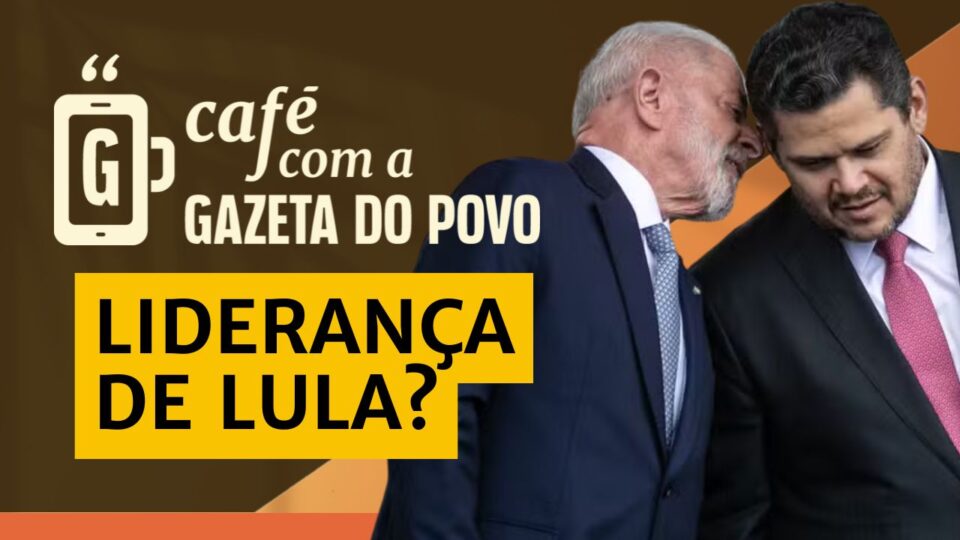 Alcolumbre elogia liderança de Lula e critica tutela estrangeira sobre o Brasil