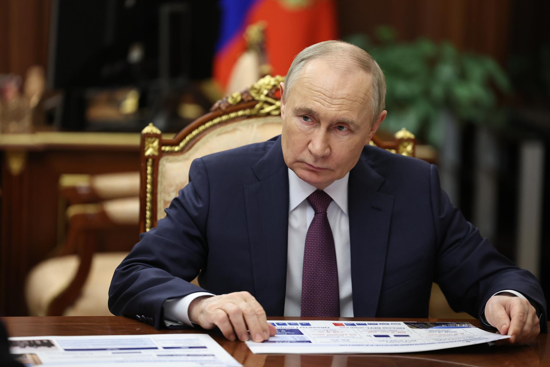 Rússia perde fôlego tecnológico e tenta contornar estagnação militar