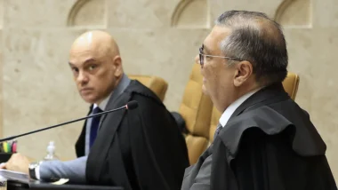 Flávio Dino Alexandre de Moraes