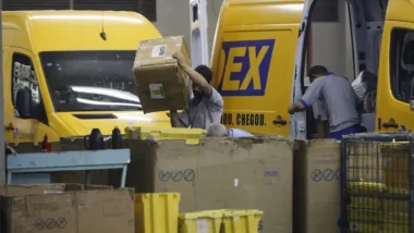 Correios