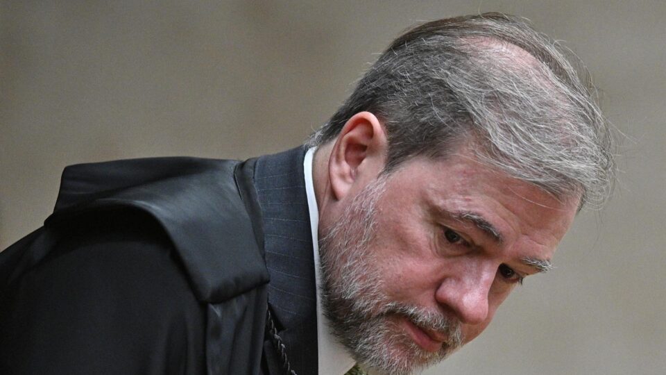 Justiça britânica considera decisão de Toffoli “incomum” e mantém uso de provas da Lava Jato