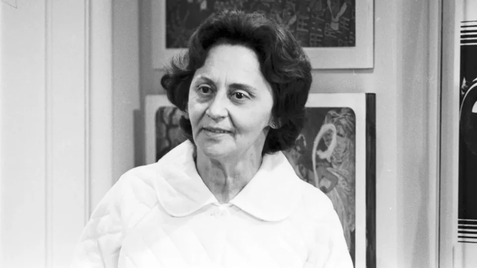 Laura Cardoso