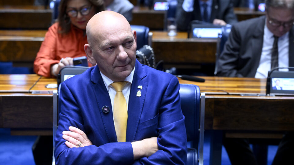 STJ barra recurso de influenciador condenado por ofensa a Luciano Hang