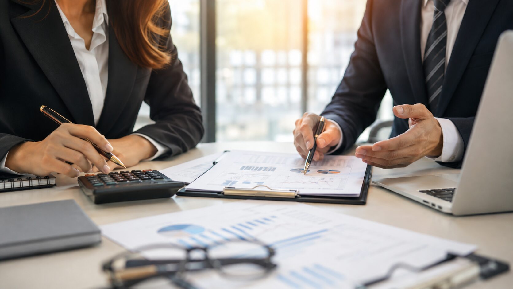 Planejamento e análise são fundamentais para que empresas compreendam os impactos da Reforma Tributária e se preparem para as mudanças no sistema tributário.