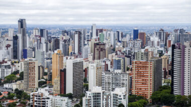 Mudança ITCMD