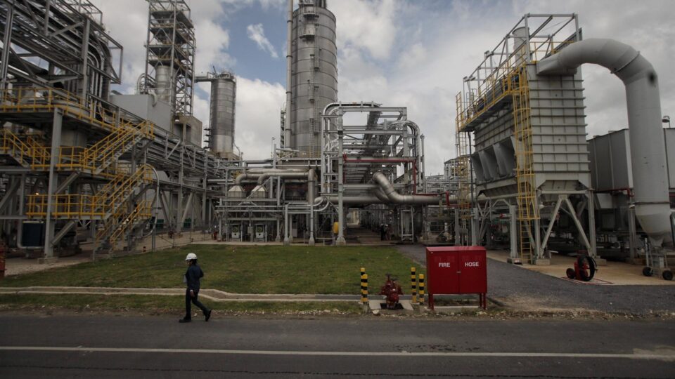 Braskem injetará US$ 350 milhões em subsidiária que passa por reestruturação nos EUA