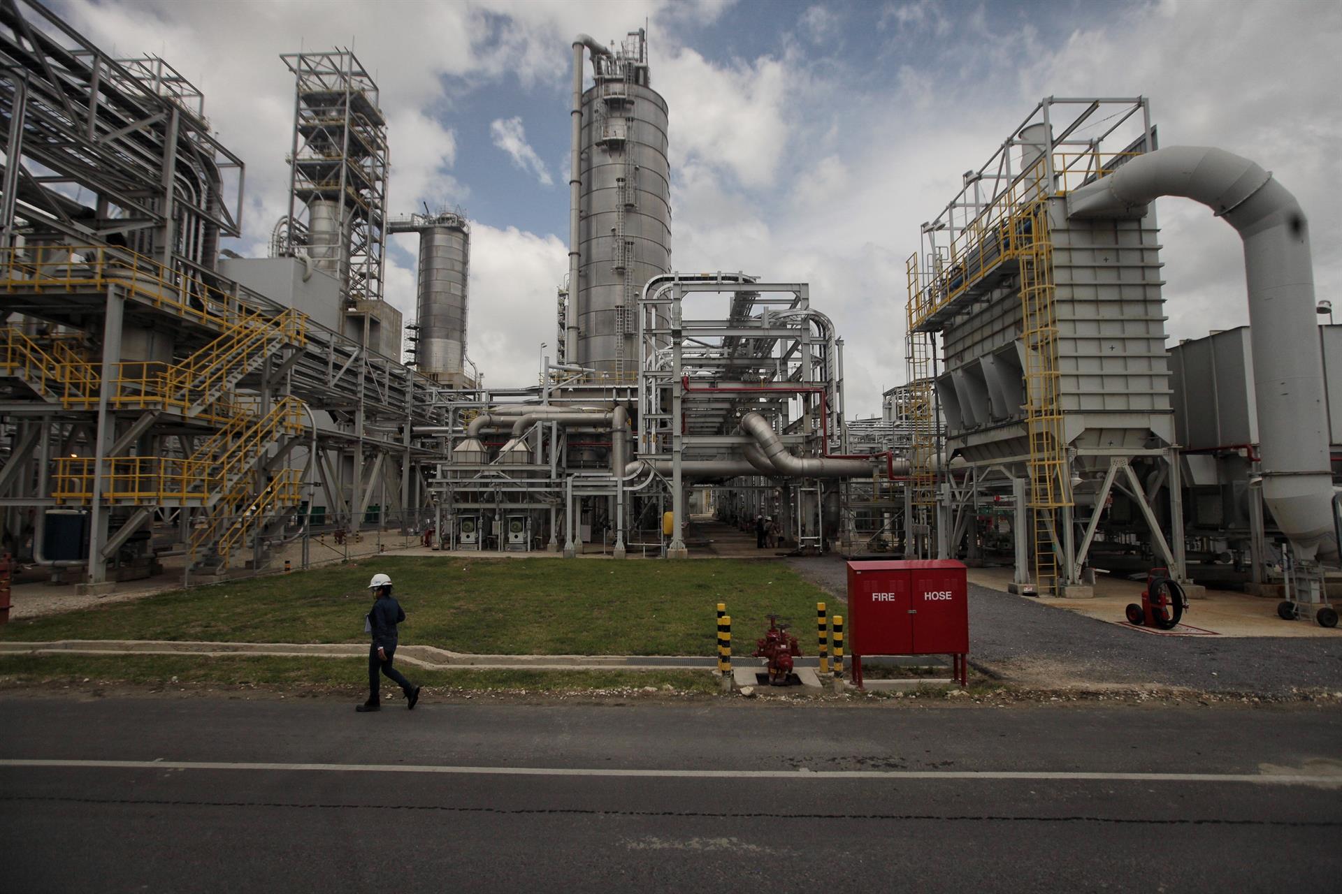 Braskem injetará US$ 350 milhões em subsidiária que passa por reestruturação nos EUA