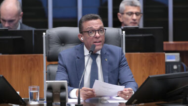 Ex-apoiador de Bolsonaro, Otoni de Paula propôs "direita com Lula" no segundo turno.