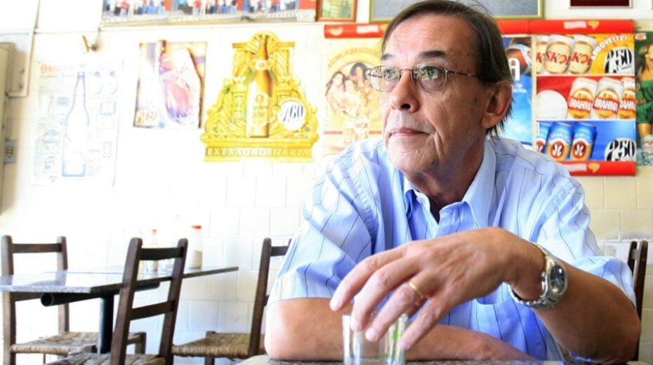 Jornalista e cartunista Francisco “Pancho” Camargo morre aos 80 anos