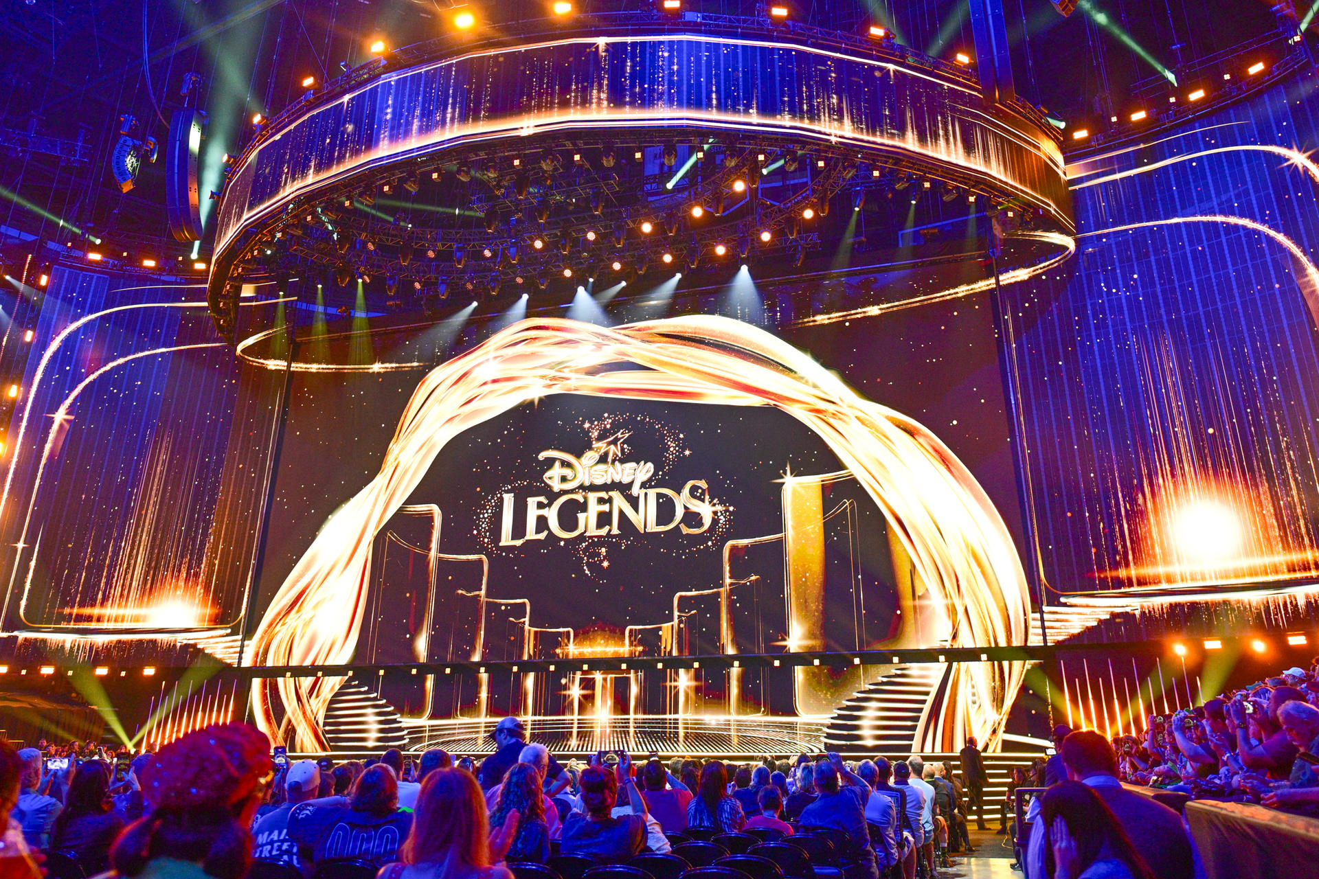 Disney abraça a nostalgia de ‘Carros’, ‘O Rei Leão’ e ‘Indiana Jones’ em seus parques