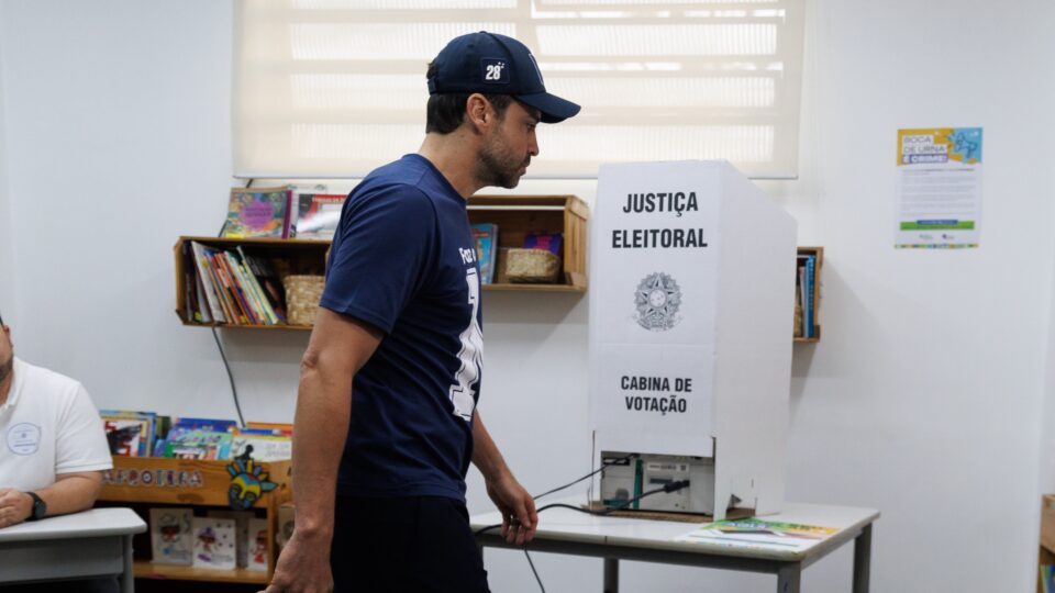 Candidatura de Pablo Marçal à Presidência enfrenta risco de impugnação pela Lei da Ficha Limpa