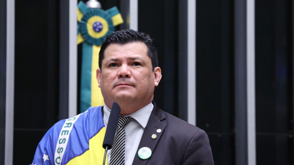 STF torna réu deputado do PL por fala sobre morte de Lula
