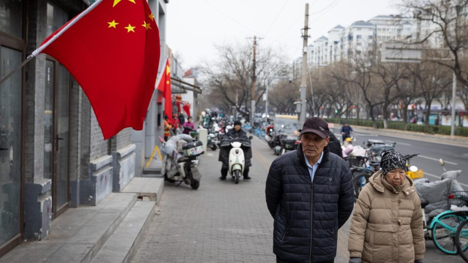 China dá sinais de desaceleração e amplia temor de crise mais profunda