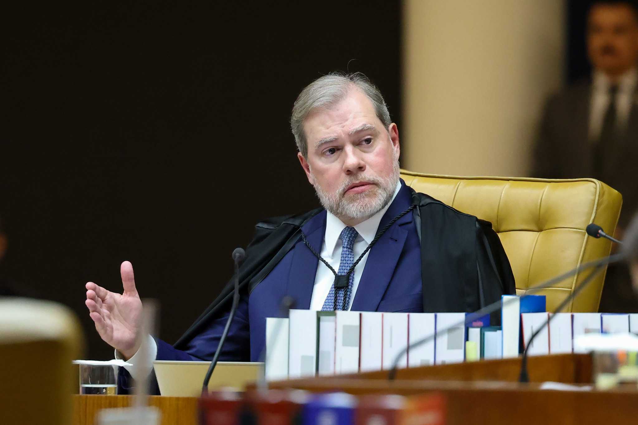 STF proíbe que municípios cobrem alíquotas maiores de IPTU por tamanho do imóvel