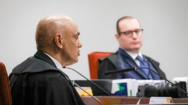 Moraes queria que Malafaia se tornasse réu também por calúnia. Para Zanin e Cármen Lúcia, fala é genérica e não atribui crime a Tomás Paiva.