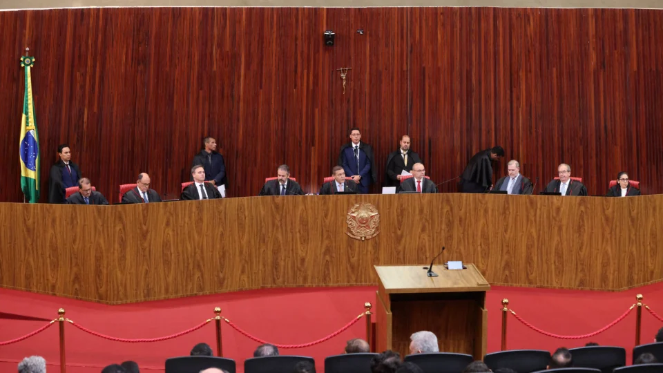 TSE extingue ação do PT sobre revisão do cálculo do Fundo Eleitoral