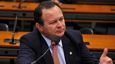 Carlos Brandão