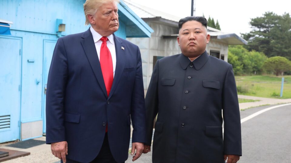 Trump busca cúpula com Kim Jong-un: o que está por trás de novo aceno à Coreia do Norte