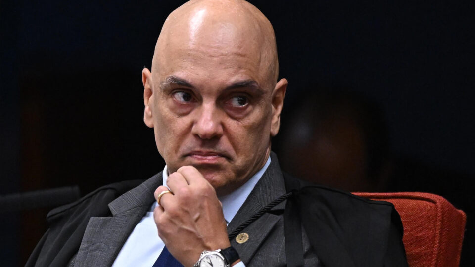 Governo Trump renova pressão sobre Moraes: quais ações os EUA podem adotar
