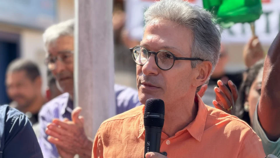 Zema afirma que pretende acabar com as bets por decreto no primeiro ato de um eventual governo.