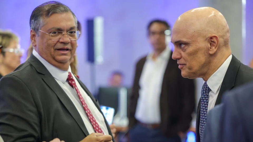 Dino e Moraes